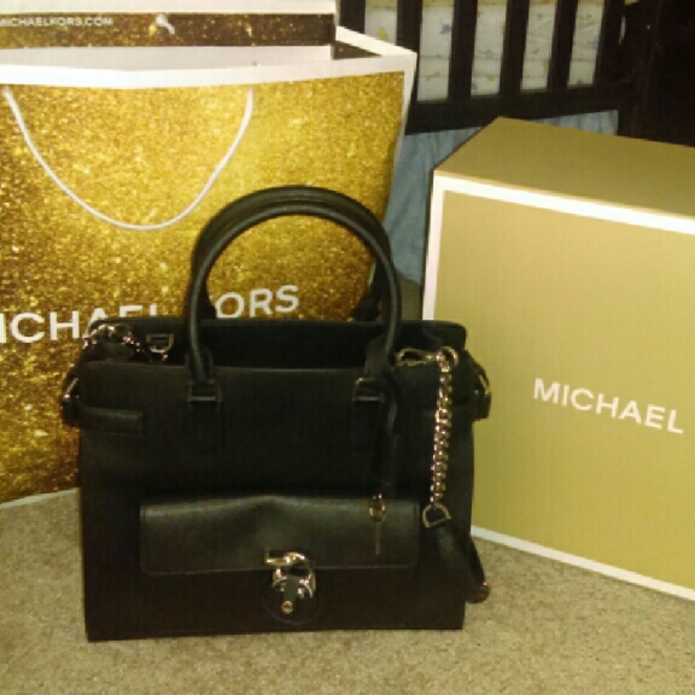 Michael Kors handbag