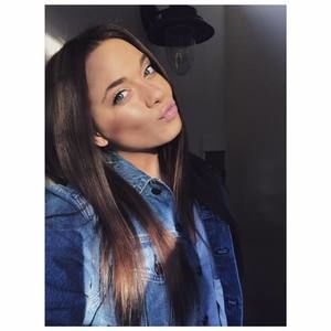 Meet your Posher, Sierra