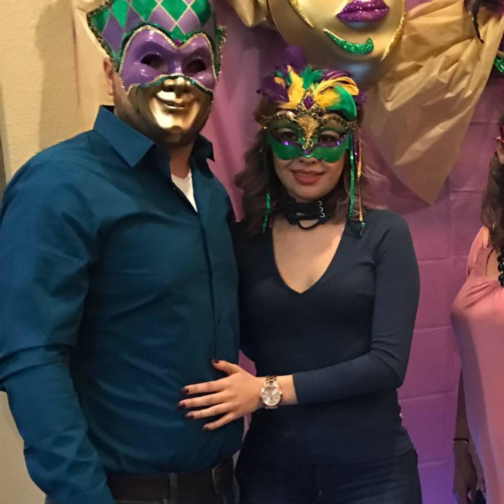 Meet your Posher, Miguel