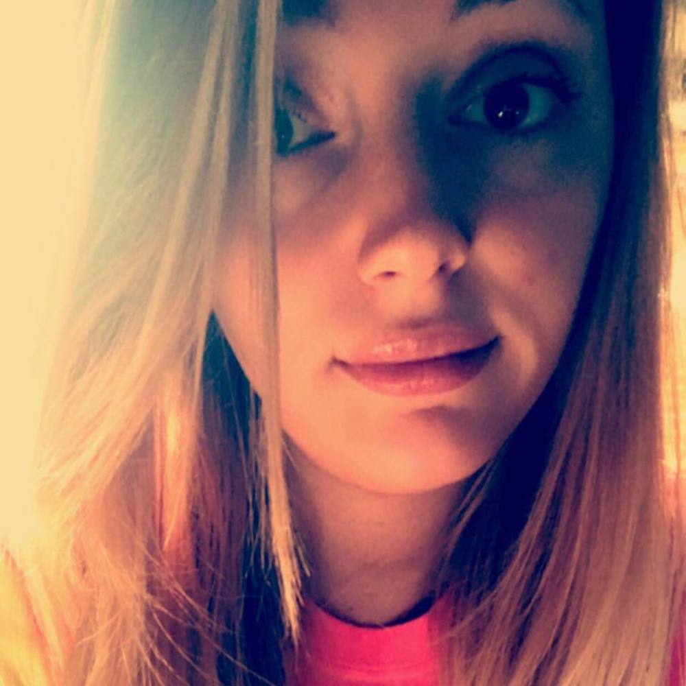 Meet your Posher, Haley