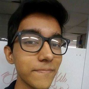 Meet your Posher, Faizal