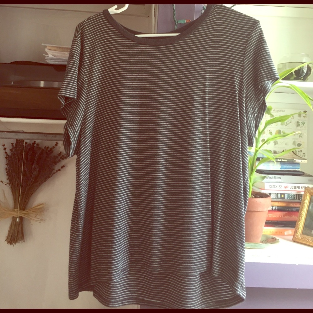 Soft&Sexy t-shirt
