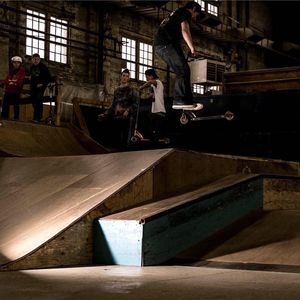 Meet your Posher, Zach