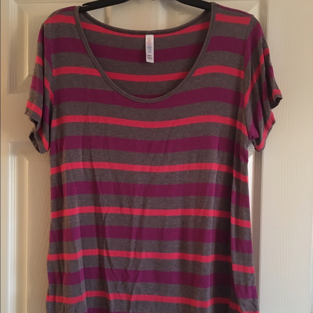 Lularoe Classic T