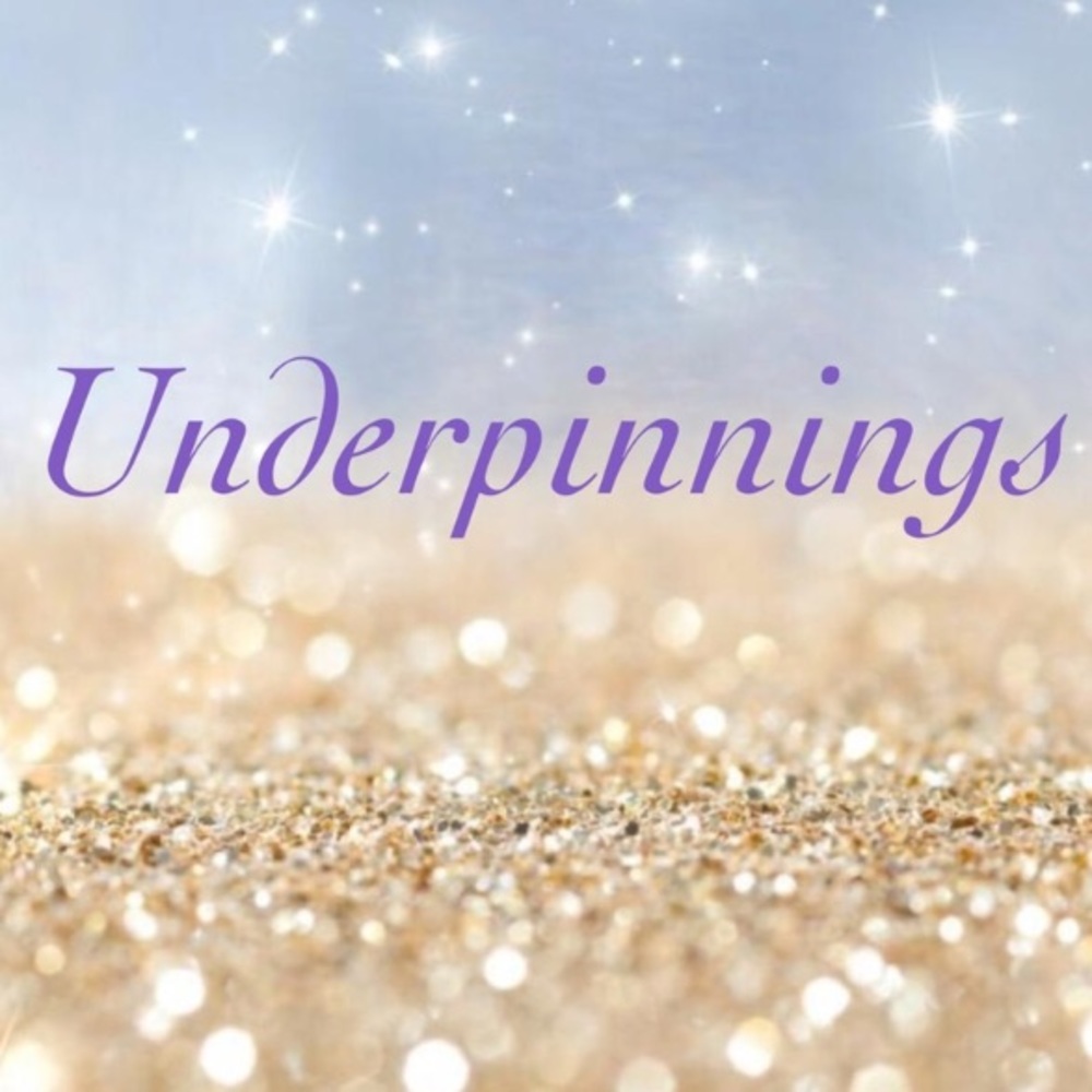 Underpinnings 🚺