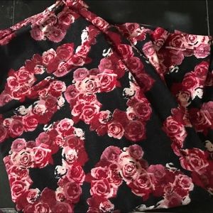 LuLaRoe VALENTINE'S Os Leggings