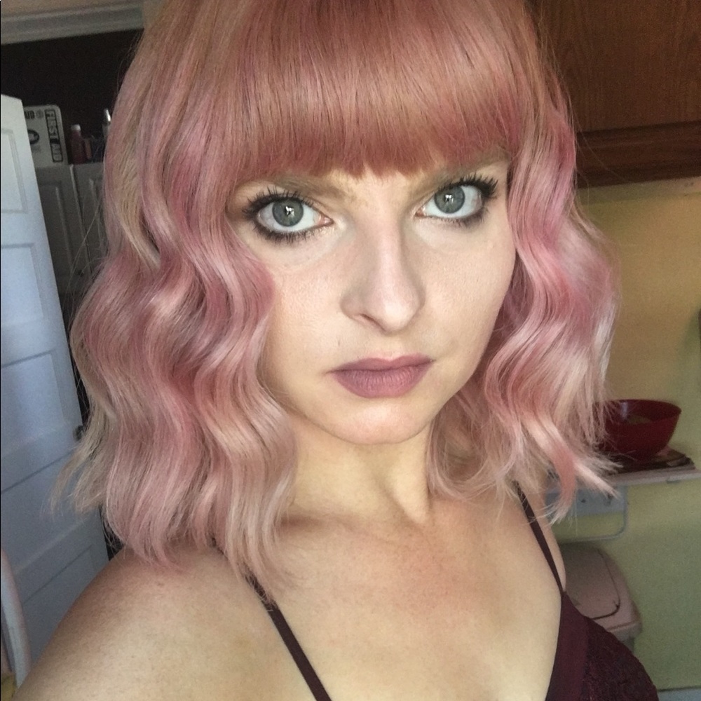 Meet your Posher, Ranelle