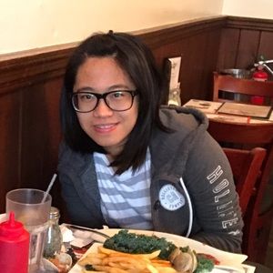 Meet your Posher, Pei-ling