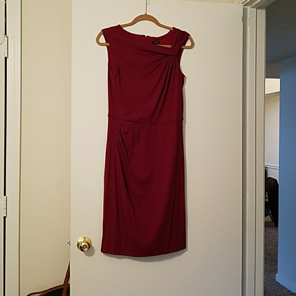 NWT Ann Taylor dress 6T