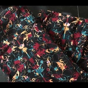 LuLaRoe: OS Leggings