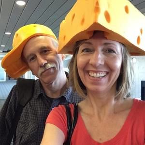 Meet your Posher, Angela