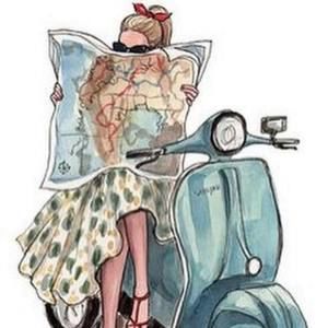 Meet your Posher, Janelle