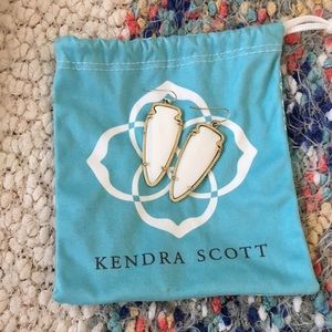 Kendra Scott Skylar earrings