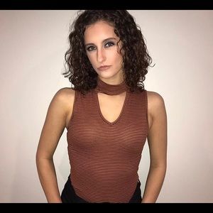 Meet your Posher, Randi