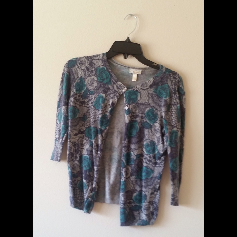 Susina Cardigan