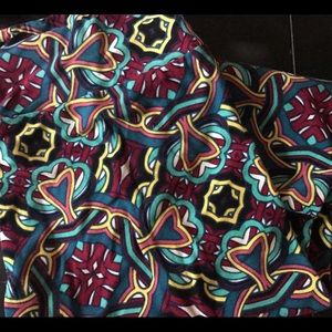 LuLaRoe: OS Leggings