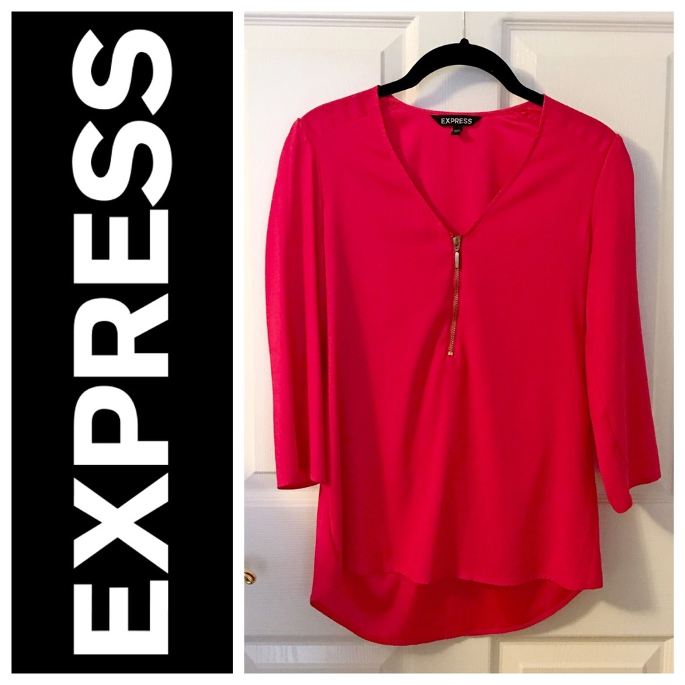 Express Top