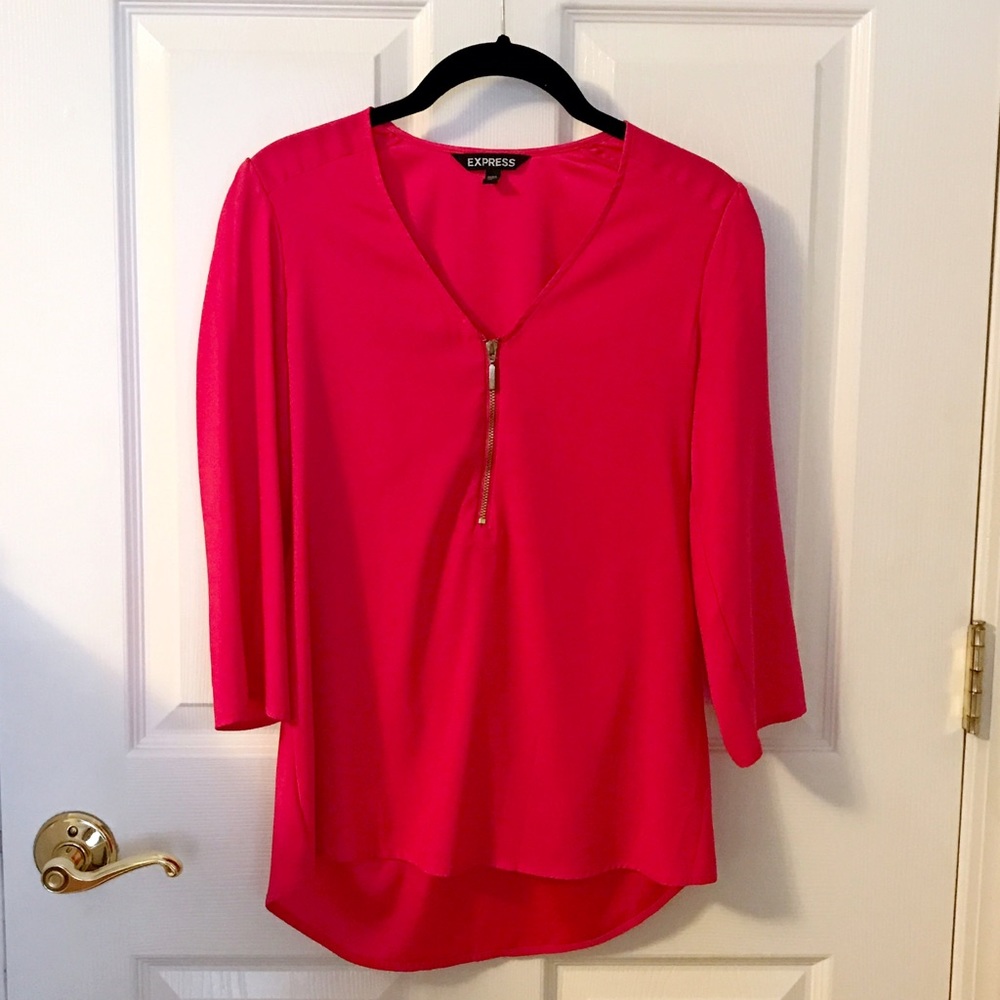 Express Top - Picture 2 of 4