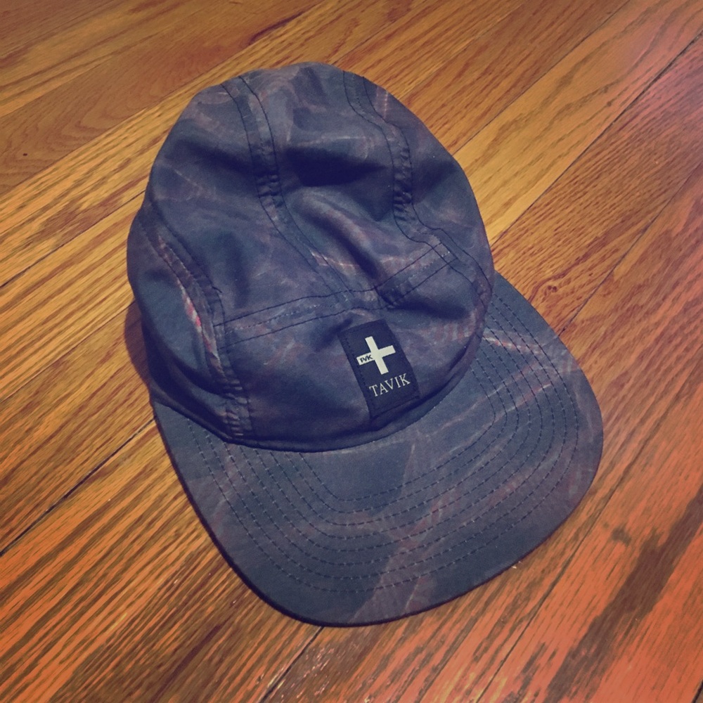 Tavik Hat