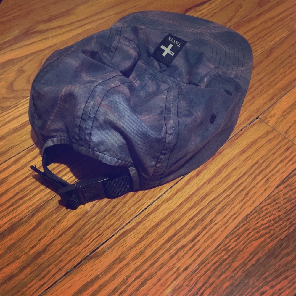 Tavik Hat - Picture 2 of 2