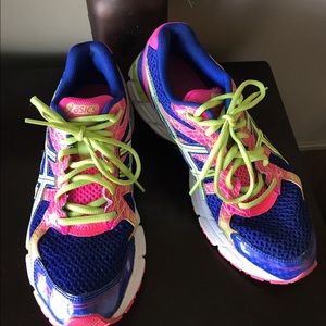 Asics Gel-Excite 2 Running Shoes Sz.71/2