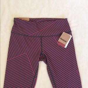 Reebok leggings