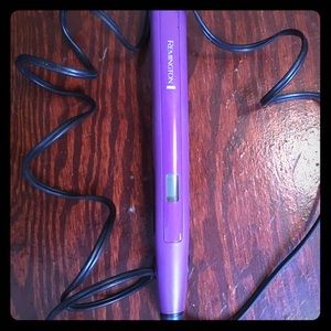 Remington straightener