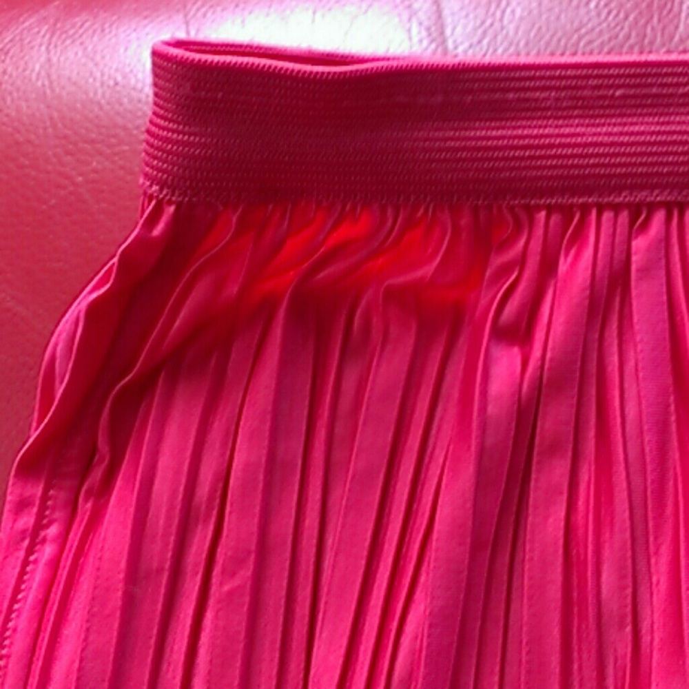 Xhilaration Skirt Reversible - Picture 4 of 4