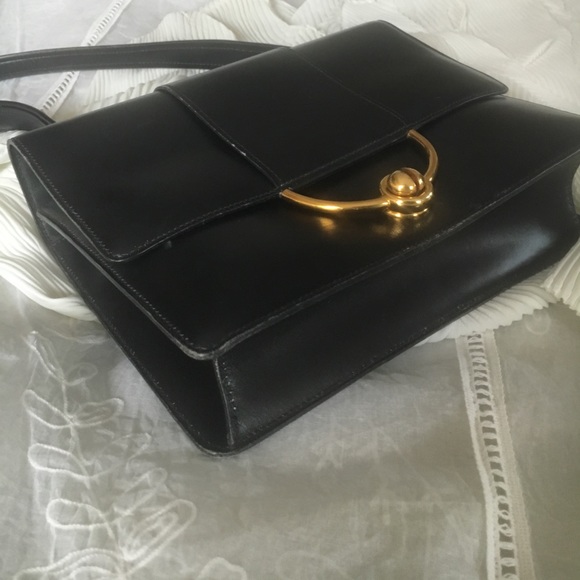 Vintage Hermes handbag✂️Price  cut ✂️ One Hour - Picture 2 of 7