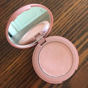 Tarte Amazonian Clay Blush Exposed