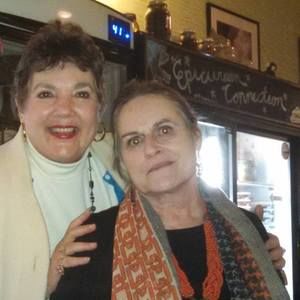 Meet your Posher, Dianne