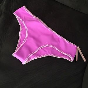 Victoria's Secret Swim Bottoms