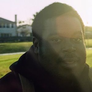 Meet your Posher, Eric