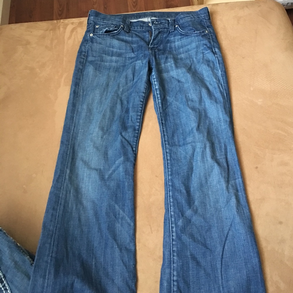 Seven jeans