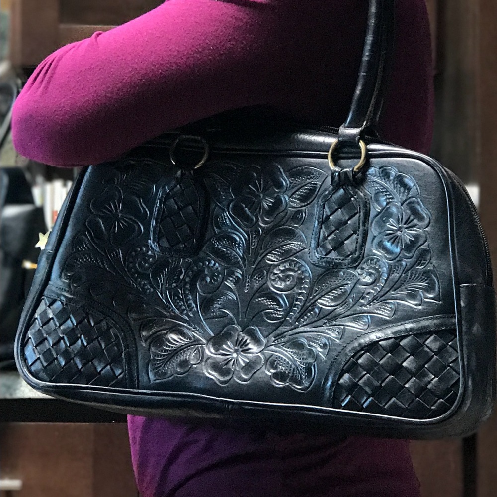 Mexican bag