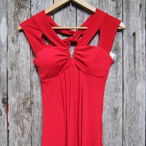 📣🎉🇺🇸 Ruby Rox Little Red Dress