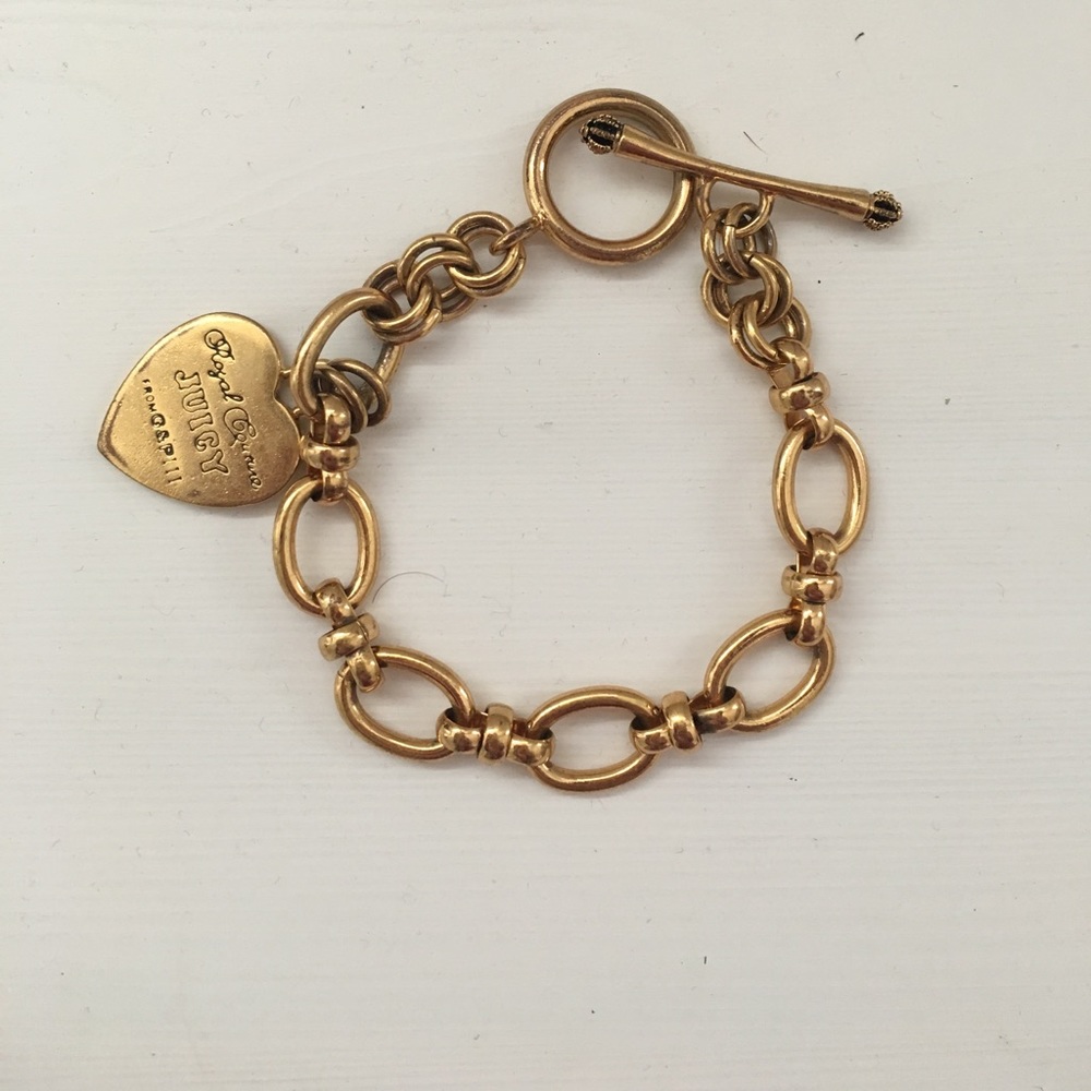 Juicy Couture  Bracelet