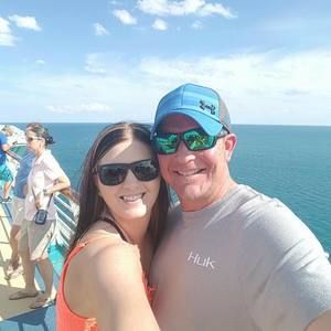 Meet your Posher, Lindsey