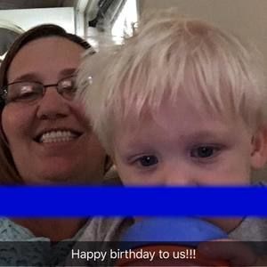 Meet your Posher, Rebecca