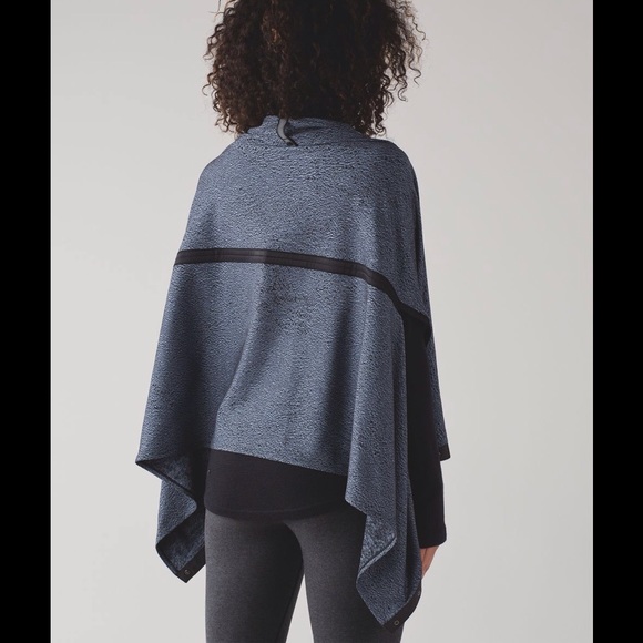 NWT✔️ Vinyasa Wrap by Lululemon - Picture 2 of 6