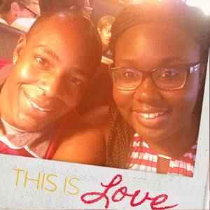 Meet your Posher, Alison