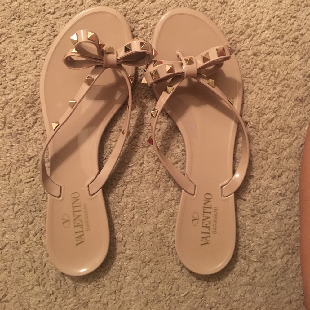 Valentino sandals