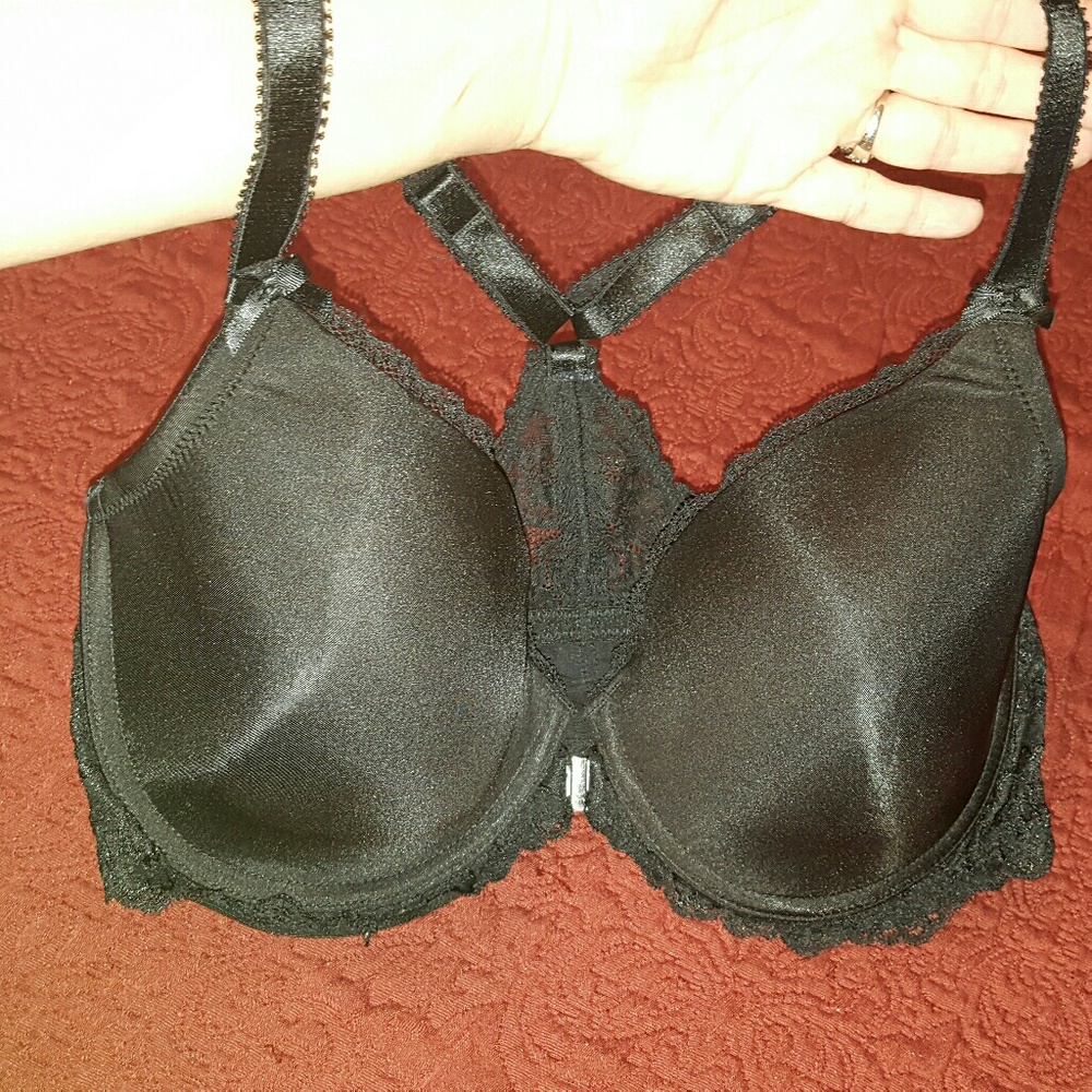 Adore Me Bra 36DDD