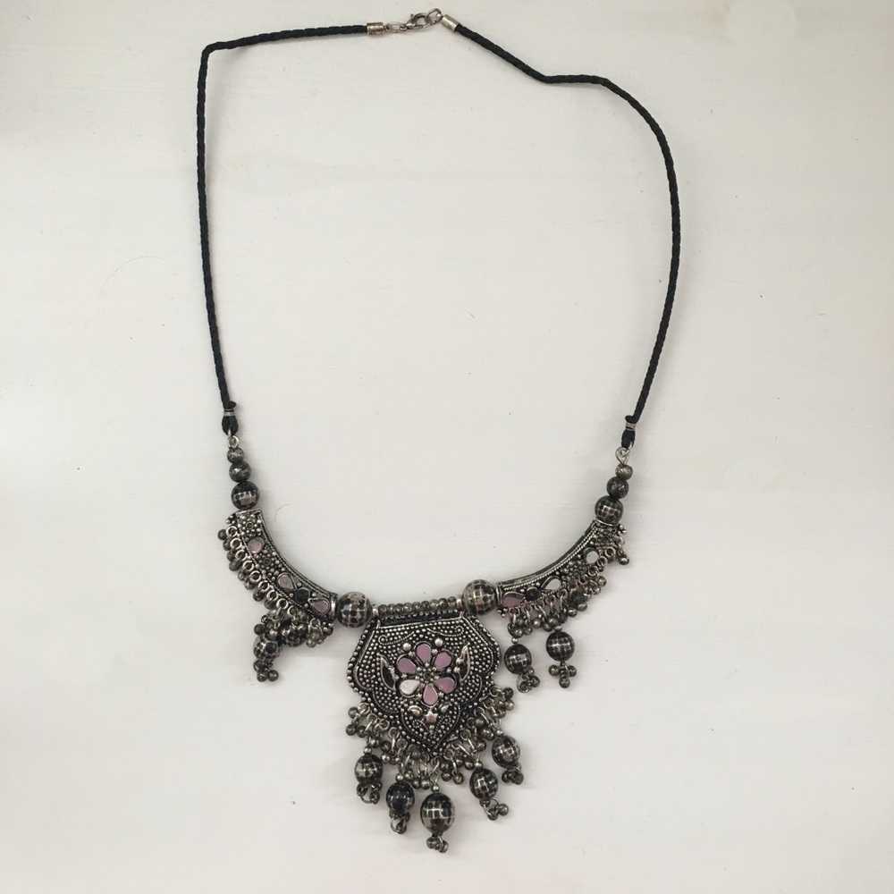 Urban Outfitters necklace