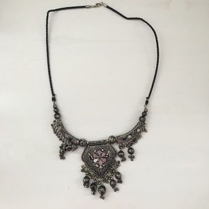Urban Outfitters necklace