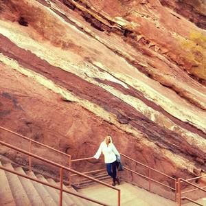 Meet your Posher, Amy