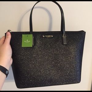 Brand New Kate Spade Purse