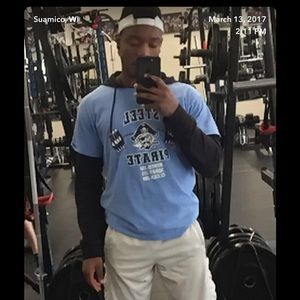 Meet your Posher, Riquel