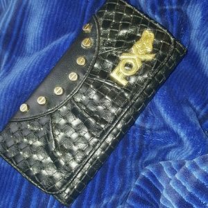 Fox Brand Wallet