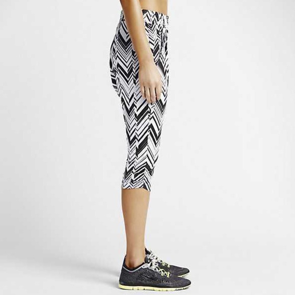 Nike training pants